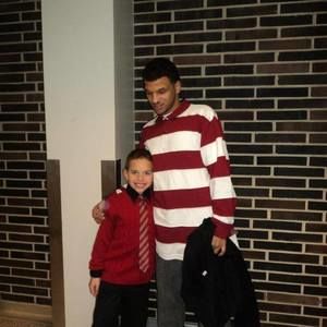 Meet your Posher, Nathan